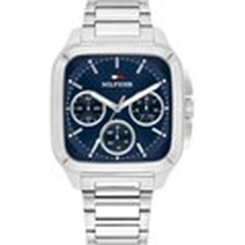 Reloj analógico 1792222 para hombre - Tommy Hilfiger - Modalova