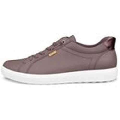 Ecco Zapatillas Soft 7 para mujer - Ecco - Modalova