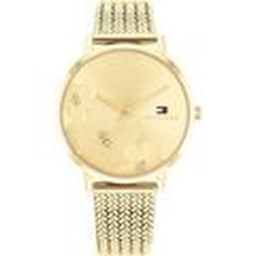 Reloj analógico 1782606 para mujer - Tommy Hilfiger - Modalova