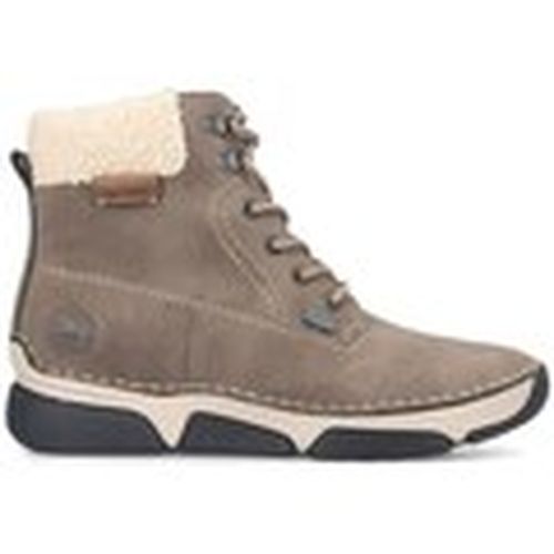 Rieker Botines RKR1071 para mujer - Rieker - Modalova