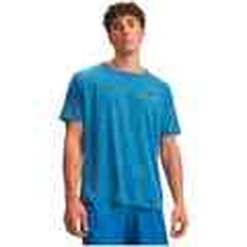 Camiseta 1382796-430 para hombre - Under Armour - Modalova