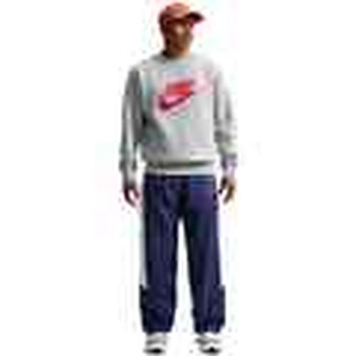 Sudaderas FN3890-064 para hombre - Nike - Modalova