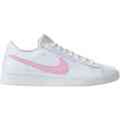 Zapatillas Blazer Low '77 ""White/Pink"" para mujer - Nike - Modalova