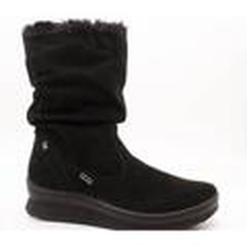 Botines 206169-7150-011 Nero para mujer - Imac - Modalova