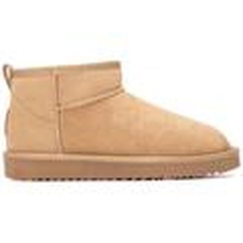 Xti Botines 144442-BEIGE para mujer - Xti - Modalova