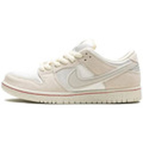 Deportivas Moda SB Dunk Low City Of Love Light Bone para mujer - Nike - Modalova