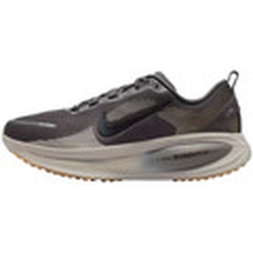 Deportivas Moda Vomero 18 Medium Ash College Grey para hombre - Nike - Modalova