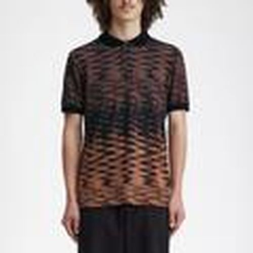 Fred Perry Polo M7732fp para hombre - Fred Perry - Modalova