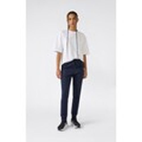 Pantalones Rib Cuff para mujer - Champion - Modalova