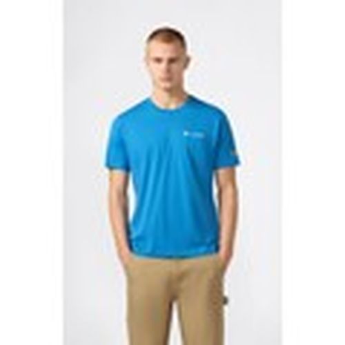 Tops y Camisetas Ss Tee para hombre - Champion - Modalova