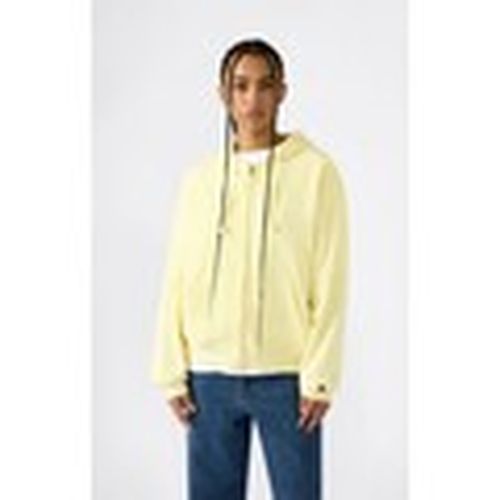 Sudaderas con capucha Full Zip Hoodie Sweatshirt para mujer - Champion - Modalova
