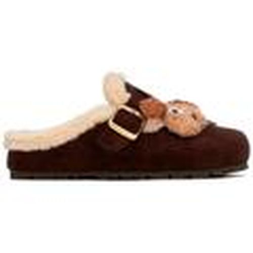 Zuecos 146344-MARRÓN para mujer - Xti - Modalova