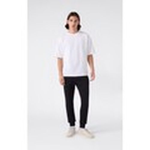 Pantalones Rib Cuff para hombre - Champion - Modalova