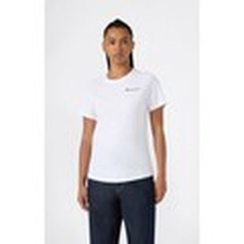 Tops y Camisetas Short Sleeve T-Shirt para mujer - Champion - Modalova