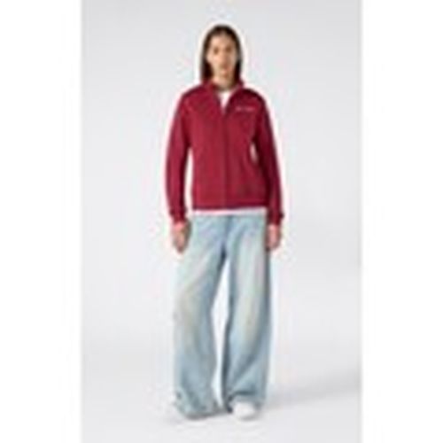 Polar Full Zip Sweatshirt para mujer - Champion - Modalova