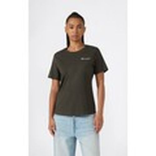 Camiseta Short Sleeve T-Shirt para mujer - Champion - Modalova