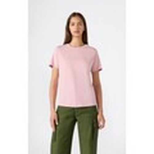 Camiseta Short Sleeve T-Shirt para mujer - Champion - Modalova