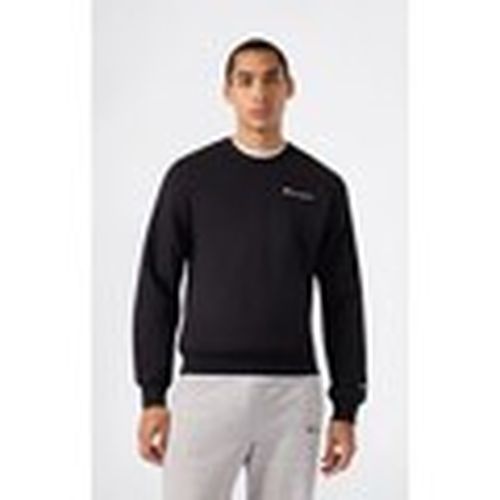 Polar Crewneck Sweatshirt para hombre - Champion - Modalova
