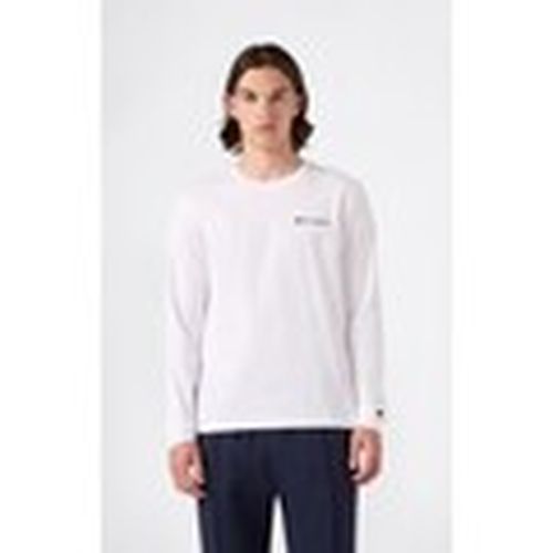 Camiseta manga larga Ls Tee para hombre - Champion - Modalova