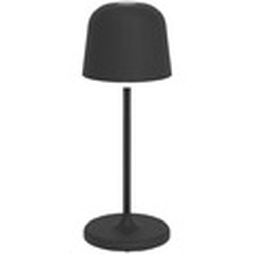 Lámparas de mesa Lampe de table mannera-s rechargeable noire para - Eglo - Modalova