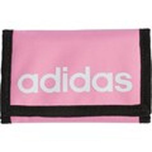 Adidas Cartera Linear para mujer - adidas - Modalova