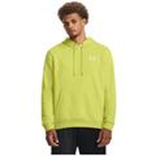 Sudaderas con capucha Icon para hombre - Under Armour - Modalova