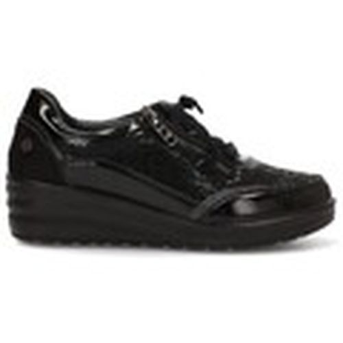 Deportivas Moda 815010 para mujer - Amarpies - Modalova