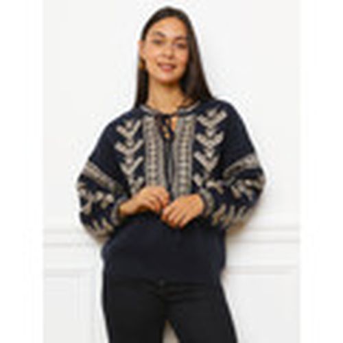 Jersey 80360_P191435 para mujer - La Modeuse - Modalova