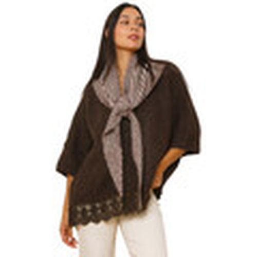 Bufanda 80391_P191476 para mujer - La Modeuse - Modalova