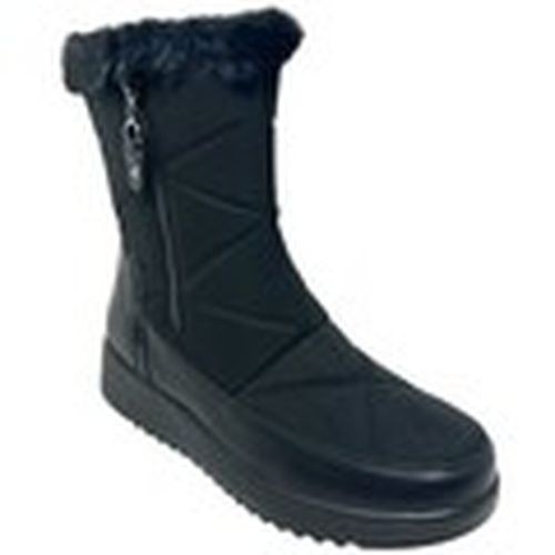 Botines Botín señora 31138 atl para mujer - Amarpies - Modalova