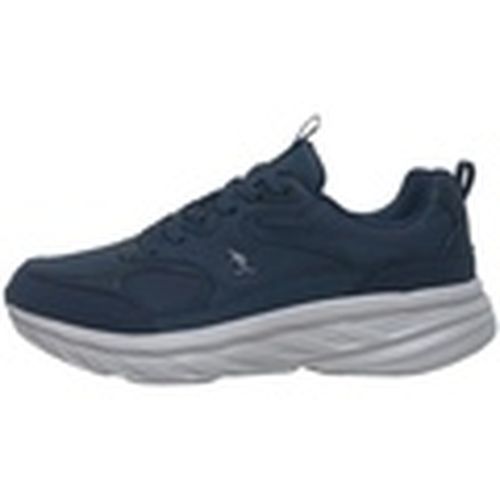 Deportivas Moda AU42L113 para hombre - Australian - Modalova