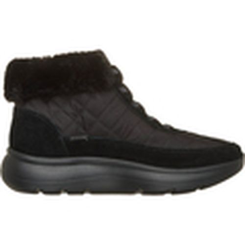 Botines 144844 black para mujer - Skechers - Modalova