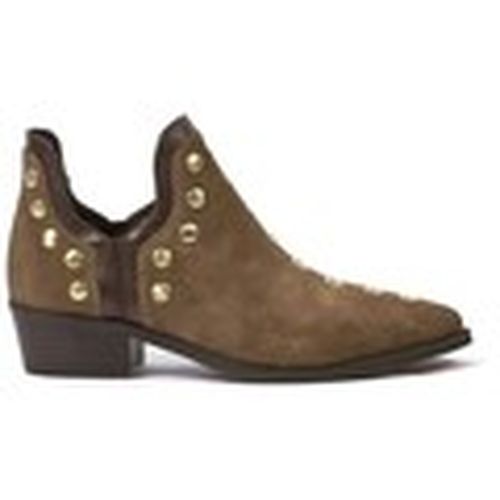 Botines 43820 para mujer - Another Trend - Modalova