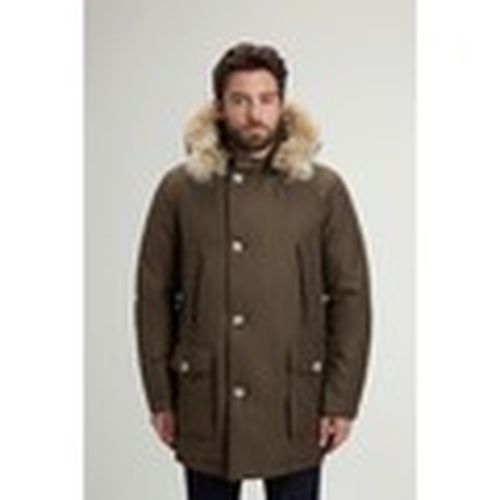 Cazadora WOOU0482MB para hombre - Woolrich - Modalova