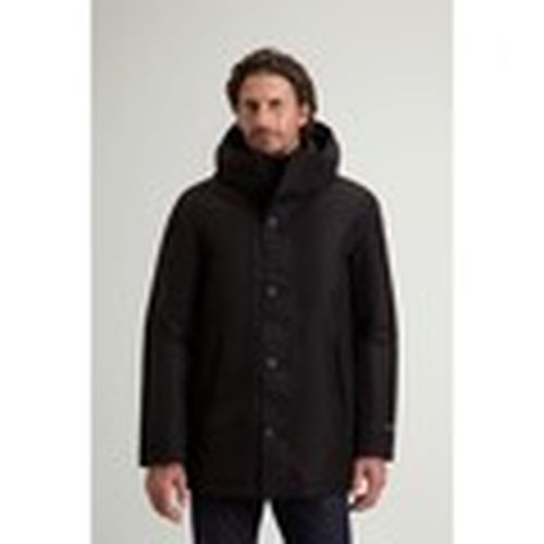 Cazadora WOOU0971MB para hombre - Woolrich - Modalova