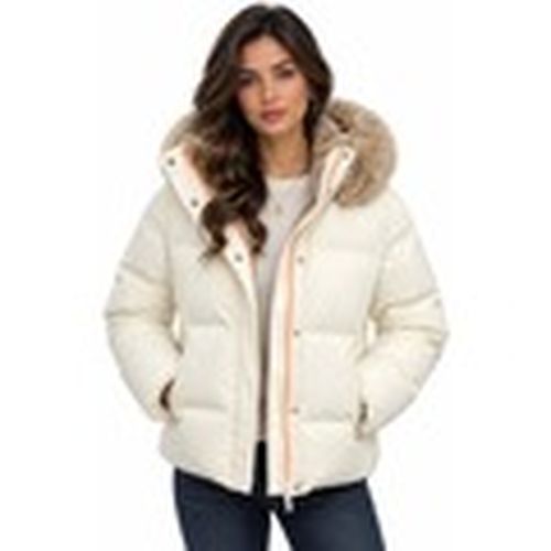 Suns Chaqueta GBS73022D para mujer - Suns - Modalova