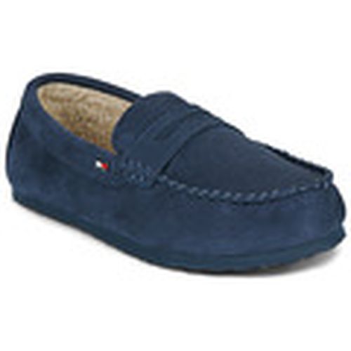 Pantuflas HILFIGER DRIVER HOUSE SHOE para mujer - Tommy Hilfiger - Modalova