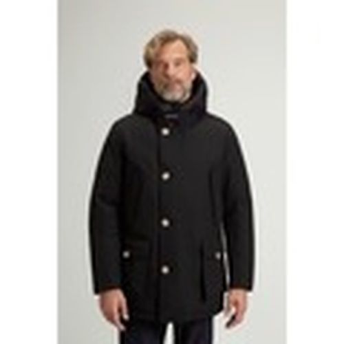 Cazadora WOOU0483MB para hombre - Woolrich - Modalova