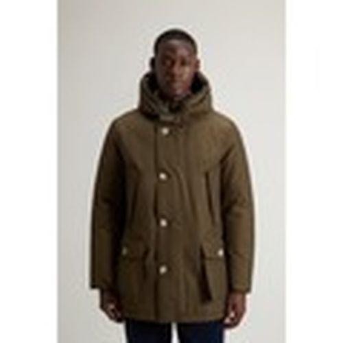 Cazadora WOOU0483MB para hombre - Woolrich - Modalova