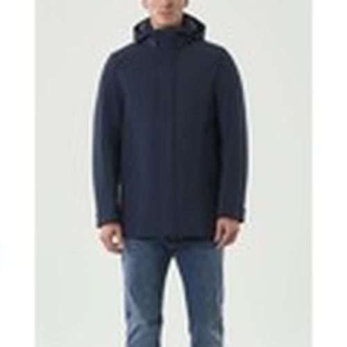 Cazadora WOOU2017MB para hombre - Woolrich - Modalova