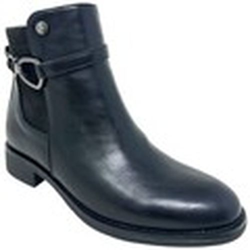 Botines Botín señora 31185 ahi para mujer - Amarpies - Modalova