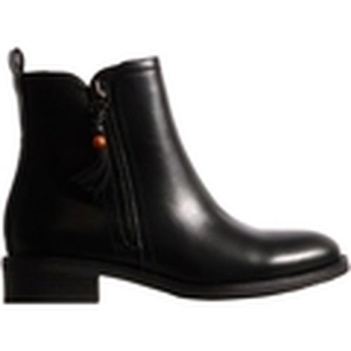 Botines 300293 para mujer - The Divine Factory - Modalova