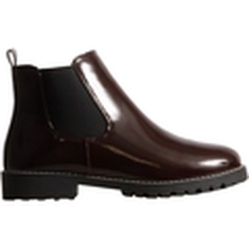 Botines 300335 para mujer - The Divine Factory - Modalova
