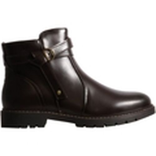 Botines 300442 para mujer - The Divine Factory - Modalova