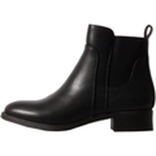 Botines 300251 para mujer - The Divine Factory - Modalova