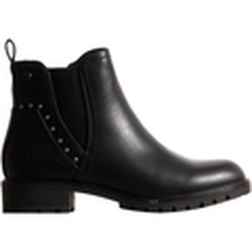 Botines 300436 para mujer - The Divine Factory - Modalova