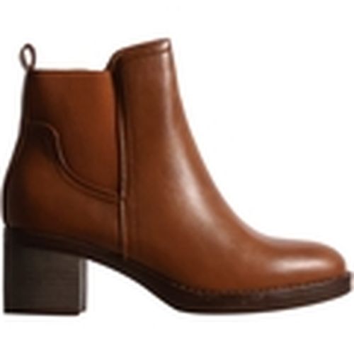 Botines 300400 para mujer - The Divine Factory - Modalova