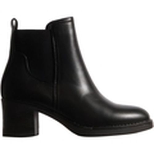 Botines 300418 para mujer - The Divine Factory - Modalova