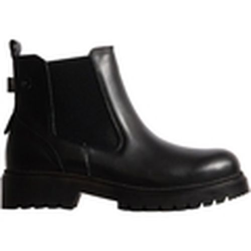 Botines 300165 para mujer - The Divine Factory - Modalova