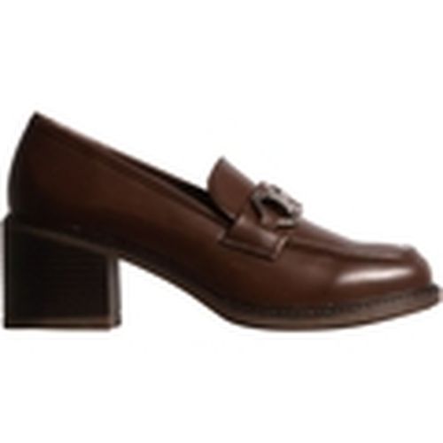 Mocasines 300233 para mujer - The Divine Factory - Modalova